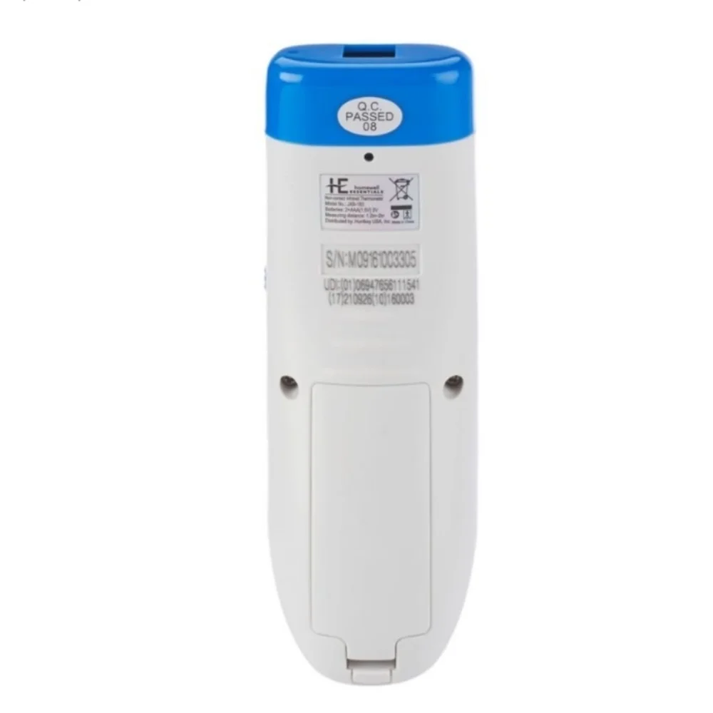 Homewell essentials no touch digital thermometer - Picture 3 of 5